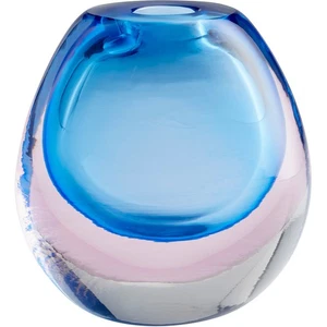 Cyan Design 10294 Testudo 7 X 7 inch Vase - Picture 1 of 6