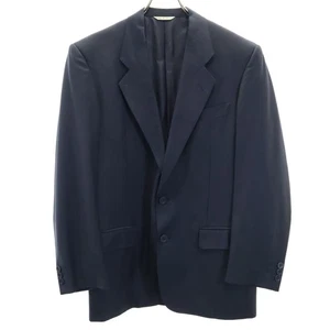 GUCCI Giacca Sartoriale Lana Made in Italy 44 Nero Uomo - Foto 1 di 9
