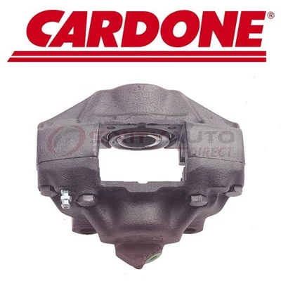 Cardone Reman Rear Right Disc Brake Caliper for 1981-1985 Mercedes-Benz nq Foto 1 de 4