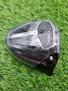 NEW 2024 TITLEIST GT3 DRIVER 9* CLUBHEAD ONLY BRANDNEW - Picture 1 of 7