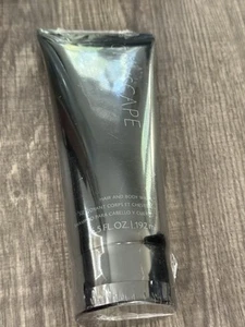 Mary Kay Cityscape Hair &Body Wash 6.5 fl oz Men’s Body Wash NIP - Picture 1 of 3
