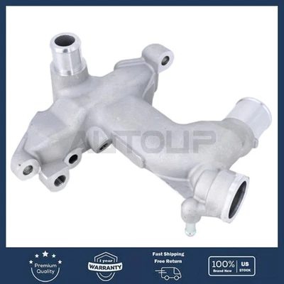 Salida de refrigerante del motor 16331-20040 para Toyota Camry Sienna Avalon MCV20 1994-2003 Foto 1 de 4