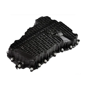 For Citroen C4 Grand Picasso Grand C4 Spacetourer 2013-On Engine Oil Sump Pan - Picture 1 of 7