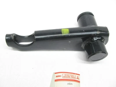 Brazo de anclaje de barra de torsión Mitsubishi MB672191 NUEVO OEM - 1991-1995 camioneta Mighty Max Foto 1 de 4