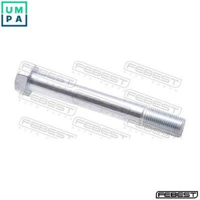 SPRING BOLT 0633-001 FOR ISUZU ASCENDER VEGA RODEO/Closed/Off-Road/Vehicle 3.9L - Image 1 of 4