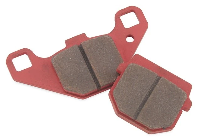 Pastilhas de freio sinterizadas BikeMaster #SK5017 serve para Polaris/Can-Am/Yamaha/Kawasaki - Imagem 1 de 1