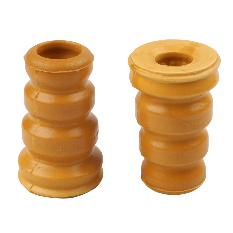 01/2007 06/2012 Suspension Buffer 2PCS 51722-SWE-T01 Hot/Easy To Install - Image 1 of 4