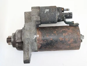 motor de arranque Skoda FABIA 2 Combi 5J 1.9 77 kW 105 HP diesel 81959 - Picture 1 of 3