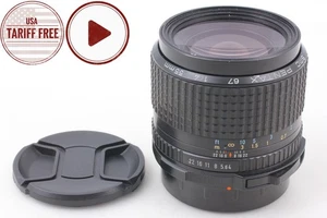 Tested [Exc+4] SMC PENTAX 67 55mm f4 Late Lens For 6x7 67 67II Camera From JAPAN - Picture 1 of 17