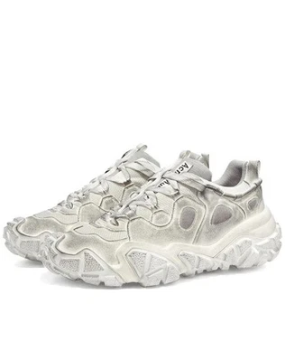 $850 Acne Studios Boltzer M Sneakers EU 43 US 10 with BOX - Image 1 of 4