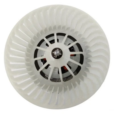 Motor soplador de climatización para Volvo S40 2004-2011 | Amperios de corriente - 14,5 | 31390437-7 Foto 1 de 4