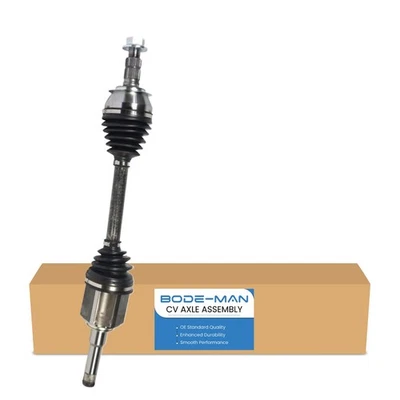 Conjunto de eje CV delantero izquierdo para Buick LaCrosse 2018-2019 Chevy Malibu 2016-2018 Foto 1 de 4