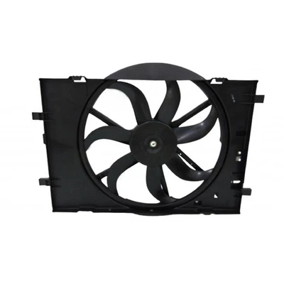 Ventilador de radiador de aire acondicionado para Mercury Milan 2006 07 08 2009 para FO3115168 | 7E5Z8C607A Foto 1 de 4