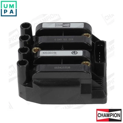 IGNITION COIL BAEA029E FOR SKODA OCTAVIA/Combi VW NEW/BEETLE/Convertible BORA - Image 1 of 4
