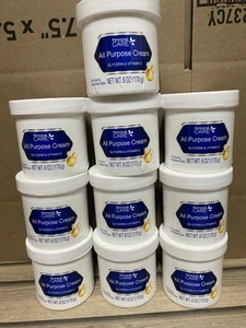 10 PIEZAS.CREMA/CUERPO TODO USO GLICERINA Y VITAMINA E.para piel suave e hidratada - Imagen 1 de 2