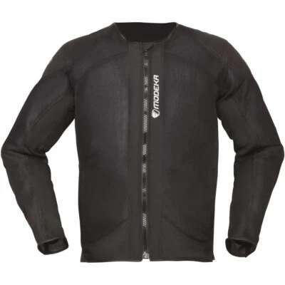 Modeka Kinder Motorrad Protektoren-Jacke Shielder Kids - Lufitge Mesh Jacke - Bild 1 von 3