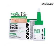 20ml Oxe' Cure Acne Defense Prebio Serum Remove Acne Scars Blemishes Dark Spots 