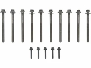 For 2011-2018 Ram 2500 Head Bolt Set Victor Reinz 75669GG 2012 2013 2014 2015 - Picture 1 of 2