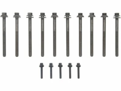 For 2011-2018 Ram 2500 Head Bolt Set Victor Reinz 75669GG 2012 2013 2014 2015 - Image 1 of 2