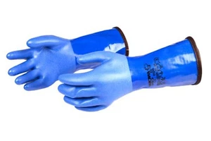 SI TECH - Showa Glove & Glove Liners - Picture 1 of 5