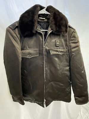 Chaqueta Uniforme Horace Pequeña Tuffy Topper Vintage Foto 1 de 4