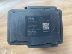RENAULT MEGANE ABS PUMP 476607870R 10.0212-0453.4 28.5610-9902.3 10.0961-1455.3 - Picture 1 of 2