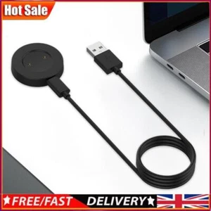 Charger Dock Smart Watch Accessories Charging Cable for Huawei GT 2/Honor GS3i - Zdjęcie 1 z 15