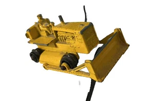 Lesney Matchbox D8 Caterpillar - Imagen 1 de 2