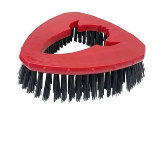 Mopp ersetzen Kopf Schrubber Pinsel langlebig steifen Borsten Ersatz für Vileda - Bild 1 von 14