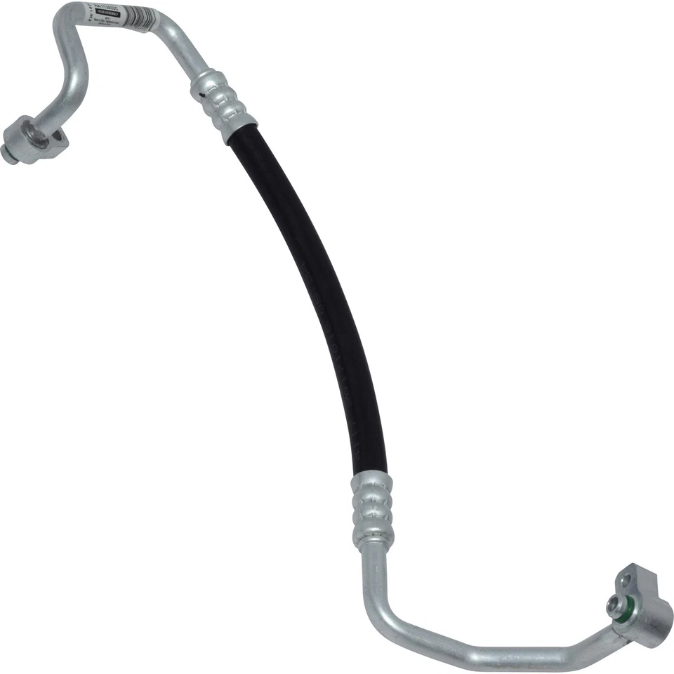 Manguera de descarga de refrigerante UAC A/C para Kia Sedona 2010-2012 Foto 1 de 1