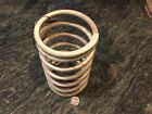 Duer Spring Usa Coil Spring Closed Ends 5 Diameter X 7 3/4 Long 632A332 New