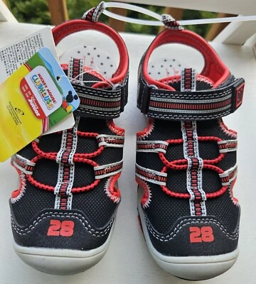 ZAPATOS MICKEY DISNEY JUNIOR MULTICOLOR TALLA. 11 Foto 1 de 4
