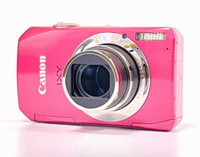 ショッピング価格 - 【新品未開封】Canon IXY 650 SL - アウトレット