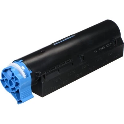 OKI 45807105 Compatible Black Toner Cartridge for B412/432/512 MB472/492/562(7K) - Image 1 of 2