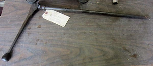 Shifter for 1924 Ford Car (No Linkage Collar) - Picture 1 of 10