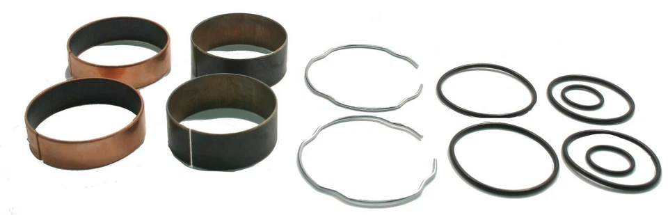 Front Fork Bushing Rebuild Kit for Suzuki RM 125, 2000 - RM125 - Image 1 of 1