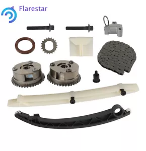 For 2011-2014/2015 Chevrolet Sonic Cruze Buick Encore 1.4L Set Of Timing Chain - Bild 1 von 11