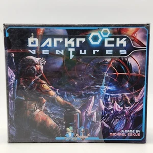 Darkrock Ventures Gamelyn Spiele Migic Meeple Spiele Brettspiel Sealed  - Bild 1 von 7
