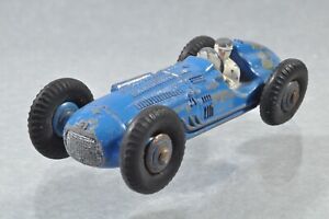 AB483 Dinky Toys France #23H Talbot Lago F1 Grand Prix D/-