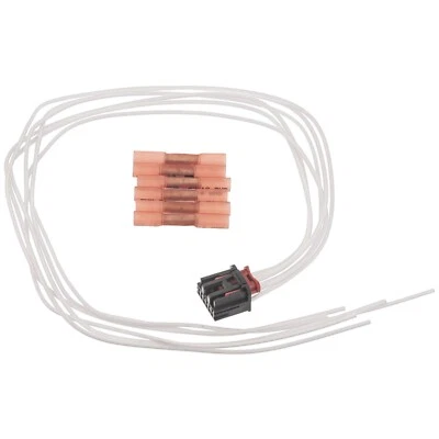 Nuevo conector de interruptor de encendido SMP para GMC Savana 1500 2008-2014 Foto 1 de 4
