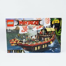 barco ninjago