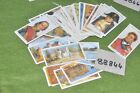 Mm Cigarette Cards / Wills - Waterloo Set (Repo) - Inf (88844)