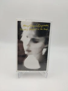 Mary-Chapin Carpenter Shooting Straight In The Dark Cassette Tape 1990 Columbia - Picture 1 of 2