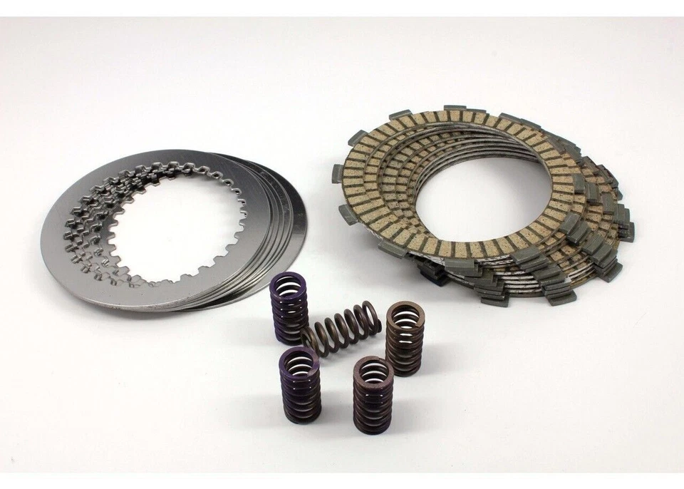 Hinson FSC набор CRF250R ' 18-19, 250 X ' 19 _FSC794-8-0817 - Изображение 1 из 1