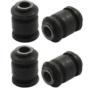 Pair Set Of 2 Front Lower Forward Moog Control Arm Bushings For Scion xD Toyota