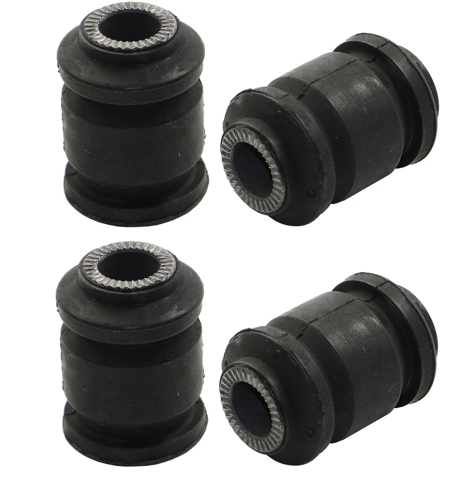 Juego de 2 bujes de brazo de control Moog delantero inferior delantero para Scion xD Toyota Foto 1 de 1