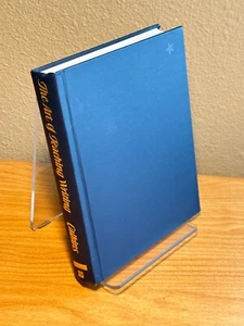 The Art of Teaching Writing by Lucy McCormick Calkins (1994, Heinemann, Irwin) - Picture 1 of 6