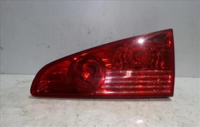 9658165080 luz portón trasero derecho 84872 PEUGEOT 607 2.7 HDI 2000-2007 Foto 1 de 4