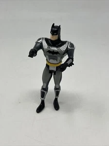 Batman 1994 Rare Kenner Mission Master Gatekeepers Of Gotham City Action Figure - Picture 1 of 11