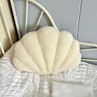 Seashell Pillow Beach Themed Decor Birthday Gift Cushion For Bed